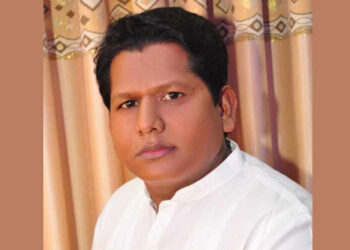 রফিকের ভাই রংধনু গ্রুপের পরিচালক মিজান গ্রেফতার