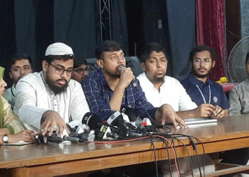 বৈষম্যবিরোধী আন্দোলনে নিহত ১৫৮১