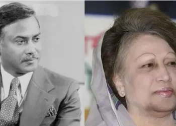 গণঅভ্যুত্থান থেকে বিএনপি যেভাবে বারবার লাভবান হয়েছে