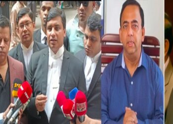 সাবেক সেনাপ্রধান আজিজ ও তার ভাইসহ ৫ জনের বিরুদ্ধে চাঁদাবাজি মামলা