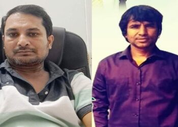 দিনে প্রতিবাদী আর রাতে অপরাধী যুবদল নেতা হুমায়ন