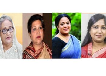 সোনারগাঁয়ে দুই মামলায় হাসিনা-রেহেনা ও সাংবাদিকসহ আসামি ৬১০