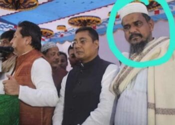 সোনারগাঁয়ে অনৈতিক সুবিধায় প্যানেল চেয়ারম্যান হচ্ছেন আওয়ামী লীগাররা