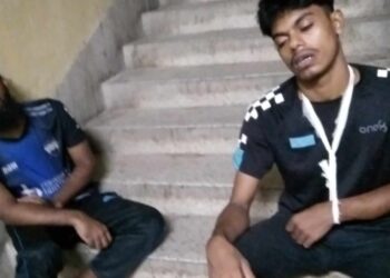 ইসলামপুরে আইএইচটি শিক্ষার্থীদের দুই গ্রুপের সংঘর্ষে আহত ৬