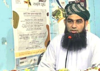 আধিপত্য বিস্তারের নামে দখলদারি ও সংঘর্ষ বন্ধ করুন – মাসুম বিল্লাহ