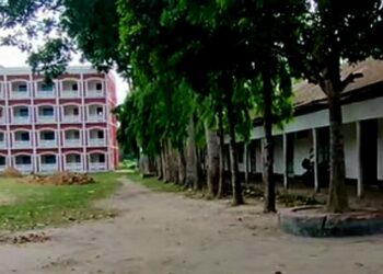ইসলামপুর দুই যুগেও এমপিও ভুক্ত হয়নি মলমগঞ্জ মডেল কলেজ