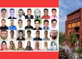 নাসিকসহ ১২ সিটি কর্পোরেশনের কাউন্সিলরদের অপসারণ