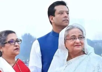 সোনারগাঁয়ে শেখ হাসিনা, রেহানা, জয়সহ ১৭৯ জনের নামে মামলা