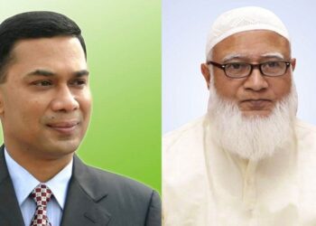 বিএনপির সঙ্গে জামায়াতের রাজনৈতিক দূরত্ব কি সত্যিই বাড়ছে?