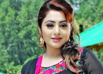 শামীম-বাবুর দখলে থাকা ফ্ল্যাট উদ্ধারে সহযোগিতা চান ইভা রহমান