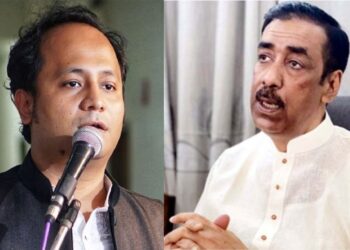 যেভাবে ভারত পালিয়ে যান শামীম ওসমান ও নওফেল