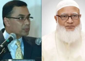 বিএনপির সর্বোচ্চ নীতি নির্ধারণী বৈঠকে জামায়াত প্রসঙ্গ