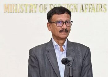 মালয়েশিয়ায় রাষ্ট্রপতির ‘সেকেন্ড হোম’, যা বলছেন পররাষ্ট্র উপদেষ্টা