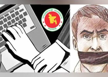 প্রত্যাহার হচ্ছে সাইবার আইনের মামলা, মুক্তি পাচ্ছেন গ্রেফতাররা