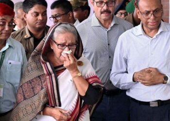 বন্দি বিনিময় চুক্তি নাকি কূটনীতি, কোন পথে হাসিনার প্রত্যর্পণ?
