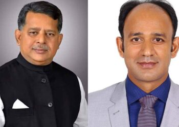 ‘মাহবুব আলীর কারণে সুমনের মতো বাটপার নির্বাচিত হয়েছিল’