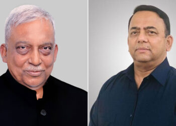 লাশ গুনে গুনে ক্রসফায়ার বাণিজ্যের ভাগ নিতেন কামাল-বেনজীর