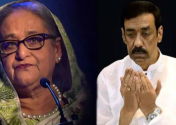 সিদ্ধিরগঞ্জে শেখ হাসিনা-রেহানা-শামীম ওসমানের নামে হত্যাচেষ্টা মামলা