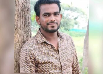 তরুন সাংবাদিক সুলতানের ইন্তেকাল