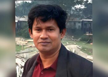 সাংবাদিক শহীদুল্লাহ রাসেলের বিরুদ্ধে মিথ্যা মানহানী মামলা প্রত্যাহারের দাবী