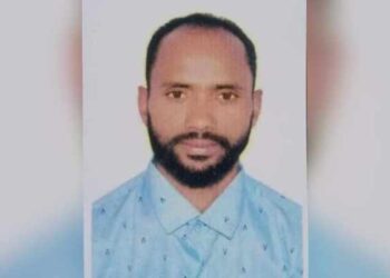 সৌদি যাওয়ার ৩ দিনের মধ্যে যুবকের মৃত্যু অর্থাভাবে লাশ আনতে পারছে না পরিবার