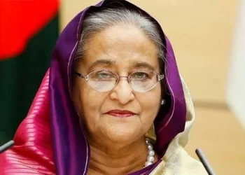 হাসিনাকে নিয়ে বাড়ছে ভারতের অস্বস্তি