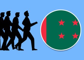 পালানোর জন্য ভারতকে কেন বেছে নেন আ.লীগ নেতারা