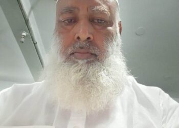 গোলজার হোসেনকে মামলা হতে অব্যাহতি দিতে ইআবা মহাসচিবের আহবান