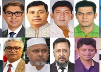 নারায়ণগঞ্জ বিএনপির প্রবীণের কাছে কোণঠাসা তরুণরা!