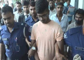 স্ত্রীকে শ্বাসরোধ করে হত্যা স্বামীর মৃত্যুদণ্ড