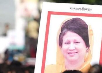 নেতাকর্মী নিয়ন্ত্রণে ‘হিমশিম’ খাচ্ছে বিএনপি