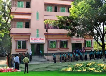 এইচএসসি পরীক্ষায় সোনারগাঁ স্টার ফ্লাওয়ার এসআর স্কুল অ্যান্ড কলেজের শীর্ষস্থান অর্জন