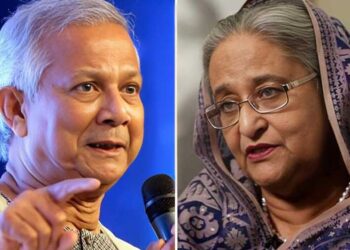 অন্তর্বর্তী সরকার ব্যর্থ হলে কী ঘটতে পারে বাংলাদেশে?