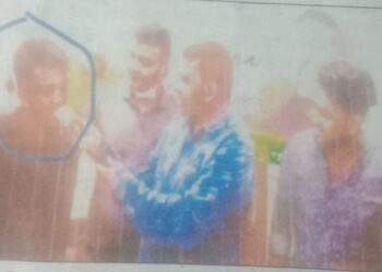 রামারবাগে আওয়ামী দোসর হৃদয়ের তৎপরতা