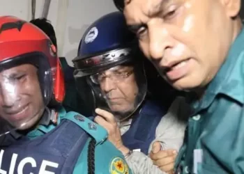 ঢালাও মামলা নিয়ে অন্তর্বর্তী সরকারের পদক্ষেপ কী?