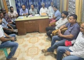 ফতুল্লা প্রেসক্লাবের বিরুদ্ধে গিয়াসউদ্দিনের বক্তব্যের নিন্দা জানিয়েছে ফতুল্লা প্রেসক্লাব