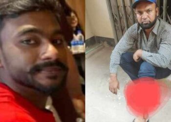 মাসদাইরে মাদক ব্যবসায়ী ও কিশোরগ্যাং লিডার সাবুগংয়ের হামলায় রক্তাক্ত জখম ২