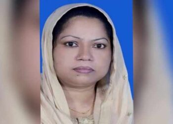 সন্তান নেই মাতৃত্বকালীন ভাতা সুভিধাভোগী মহিলা ইউপি সদস্য!