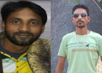 বন্দরে যৌথ বাহিনীর অভিযানে পলাতক ডাকাত শিপন ও তেল ডালিম
