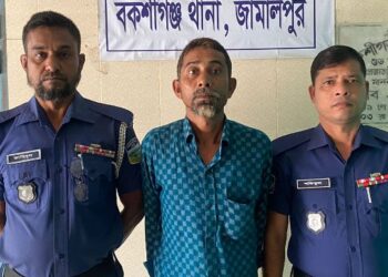 বকশিগঞ্জে নারী চিকিৎসকের ওপর হামলার ঘটনায় আরো ১ জন আটক  