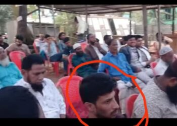 বক্তাবলীর আকবরনগরে স্বামী -স্ত্রীর ইয়াবা ব্যবসা তুঙ্গে!