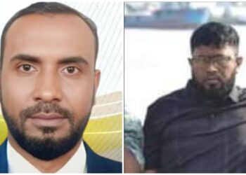 বক্তাবলী ইউনিয়ন কৃষক দল হতে সোহরাব হোসেন ও হালিম মাদবরকে বহিস্কার
