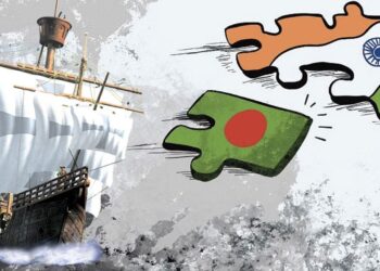 বাংলাদেশের আরও এক সিদ্ধান্তে উদ্বেগে ভারত