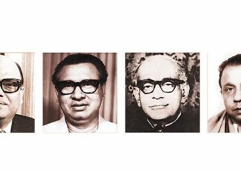 আওয়ামী লীগ চার নেতাকে মূল্যায়ন করেনি, এ প্রশ্ন কেন ওঠে?