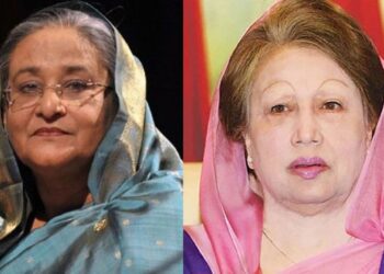 আবার কেন আলোচনায় ‘মাইনাস-টু’