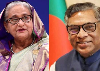 বিদ্যুৎ খাতে হরিলুটে হাসিনা-বিপুসহ যেসব রাঘব বোয়াল জড়িত