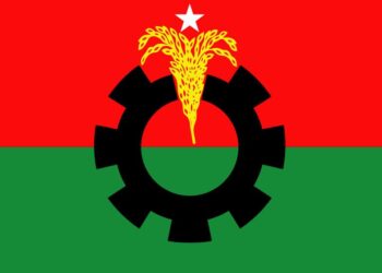 বিএনপি ষড়যন্ত্র দেখছে কেন?