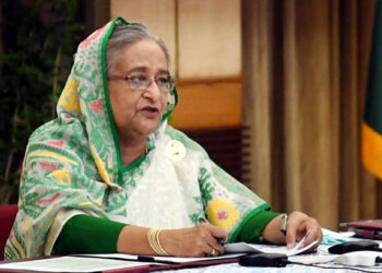 হাসিনার রাতের ভোটের সহায়তাকারী ডিসিদের ভাগ্যে কী আছে?