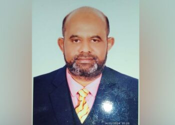 পরিচয় মিলেছে পলিথিনে মোড়ানো ৭ টুকরো লাশটির