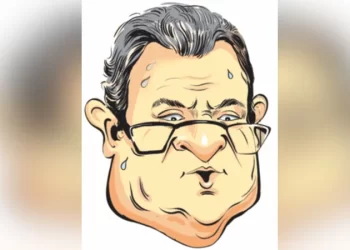 লুটপাটে ‘বিশেষজ্ঞ’ লোটাস কামাল